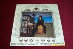 DAVE  STEWART  °  AND THE  SPIRITUAL COWBOYS   °   25 Cm - Spezialformate