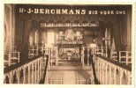 Geboortekamer Van De H. J. Berchmans - Diest - Diest