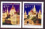 HUNGARY - 1982. Stamp Day - MNH - Unused Stamps