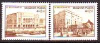 HUNGARY - 1983. Stamp Day - MNH - Unused Stamps