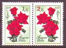 HUNGARY - 1961. May Day - MNH - Unused Stamps