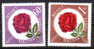 HUNGARY - 1959. May Day - MNH - Unused Stamps