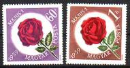 HUNGARY - 1959. May Day - MNH - Ungebraucht