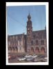 BINCHE - HOTEL DE VILLE ET THEATRE - Thuin