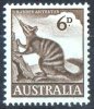 Australia 1959 Zoologicals 6d Anteater MNH - Neufs