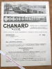 Chanard-Etoile, Anciennement Pyrotechnie De Rueil-Malmaison (Avenue De Paris) - Collections