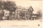 SAINTE MENEHOULD  Le Moderne Hotel  MTIL - Sainte-Menehould