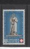 SUISSE  TIMBRE N° 353 NEUF ** COLLECTE POUR LE DON NATIONAL ET LA CROIX ROUGE - Unused Stamps