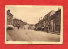 * LONGUYON-Rue De Sète-1939 - Longuyon