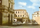 2902/A/FG/12 - SCICLI ( RAGUSA) - Corso Mazzini, Con Fiat 500, 600, 850 - Ragusa