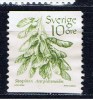 S+ Schweden 1983 Mi 1220 Mng Ahorn - Unused Stamps