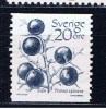 S+ Schweden 1983 Mi 1222 Mng Schlehe - Ongebruikt