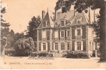 76 BARENTIN  Chateau De Latreaumont - Barentin