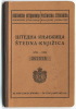 POSTAL SAVINGS BANK - Passbook, 1939. Kneževi Vinogradi,Village, Baranya , Kingdom Of Yugoslavia - Bank En Verzekering