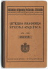 POSTAL SAVINGS BANK - Passbook, 1939. Kneževi Vinogradi,Village, Baranya , Kingdom Of Yugoslavia - Bank & Insurance