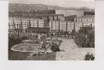 AK Plattenbauten Plattenbau Spielplatz Kind Arnstadt Th. Dornheimer Berg Sw 1976 - Arnstadt