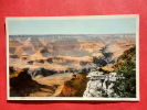 - Arizona > Grand Canyon  Detroit Publishing -H 1528 From Hotel El Tovar  -- Ref 524 - Grand Canyon