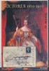 2001. Victoria  - Commemorative Sheet :) - Herdenkingsblaadjes