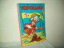 Topolino (Mondadori 1967)  N. 598 - Disney