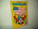Topolino (Mondadori 1984)  N. 1511 - Disney