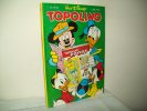Topolino (Mondadori 1984)  N. 1513 - Disney