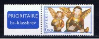 S+ Schweden 1997 Mi 2027 Mng Weihnachten - Unused Stamps