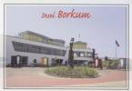 AK Borkum Gezeitenland - Borkum