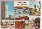 69.423/ OULLINS - Multivues Cpsm - Oullins