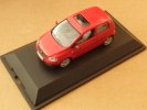 Schuco, VW Fox, 1:43 - Schuco