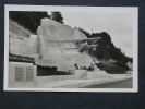 Ref1758 Carte Photo Caudebec En Caux (Seine Maritime) - Monument élevé Aux Héros Du Latham 47 - Ed. D'art Guy. - Incidenti