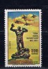 TR+ Türkei 1971 Mi 2221 Mng Denkmal - Unused Stamps