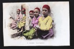 ALGERIE ENFANTS - Kinderen