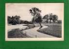 Birmingham Cannon Hill Park Warwickshire Postcard  Animation  CPA - Birmingham