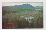 Idaho Boy Scout   Qsl Radio Amatori - Sonstige & Ohne Zuordnung