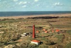 Nordseebad Norderney. Leuchtturm - Norderney