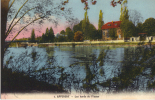 Appoigny Les Bords De L'Yonne - Appoigny