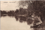 Appoigny Les Bords De L'Yonne - Appoigny