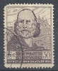 1924 SAN MARINO USATO GARIBALDI 30 CENT - RR10215 - Oblitérés