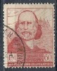 1924 SAN MARINO USATO GARIBALDI 60 CENT - RR10215 - Oblitérés