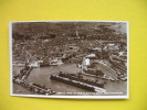 Southampton AERIAL VIEW OF THE FLOATING DOCK - Southampton