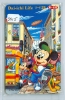 Télécarte Japon  (3515)   DISNEY *  Phonecard Japan * TELEFONKARTE * - Disney