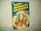 Super Almanacco Paperino (Mondadori 1982) N. 26 - Disney