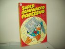 Super Almanacco Paperino (Mondadori 1982) N. 27 - Disney