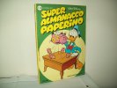 Super Almanacco Paperino (Mondadori 1982) N. 28 - Disney