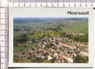 MEURSAULT -  Vue Générale Aérienne - Meursault