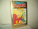 I Grandi Classici Disney (The Walt Disney 1991) N. 50 - Disney
