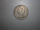 Bélgica 1 Franco 1950 (belgique) (2613) - 1 Franc