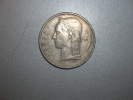 Bélgica 1 Franco 1960 (belgie) (2619) - 1 Franc