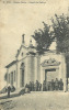 PORTUGAL - CASTRO DAIRE - CAPELA DO DESTERRO - 1910 PC - Viseu