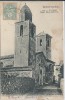 Delcampe - LE CANNET - Eglise Saint Catherine - Le Cannet